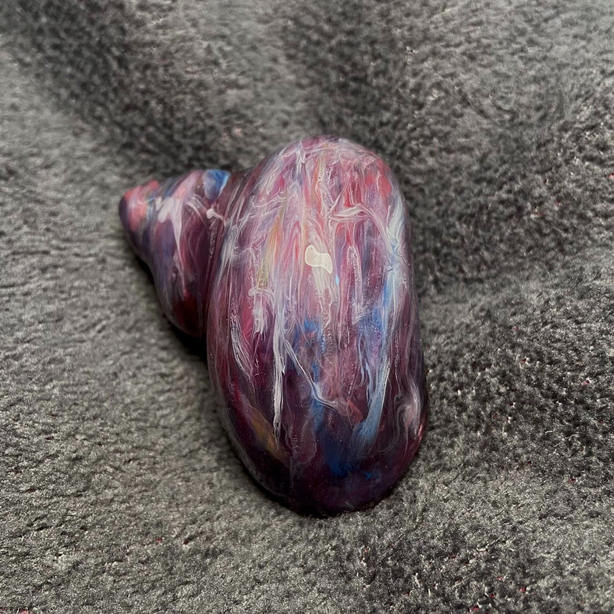 Hermit Crab Replacement Shell Nebula Mist