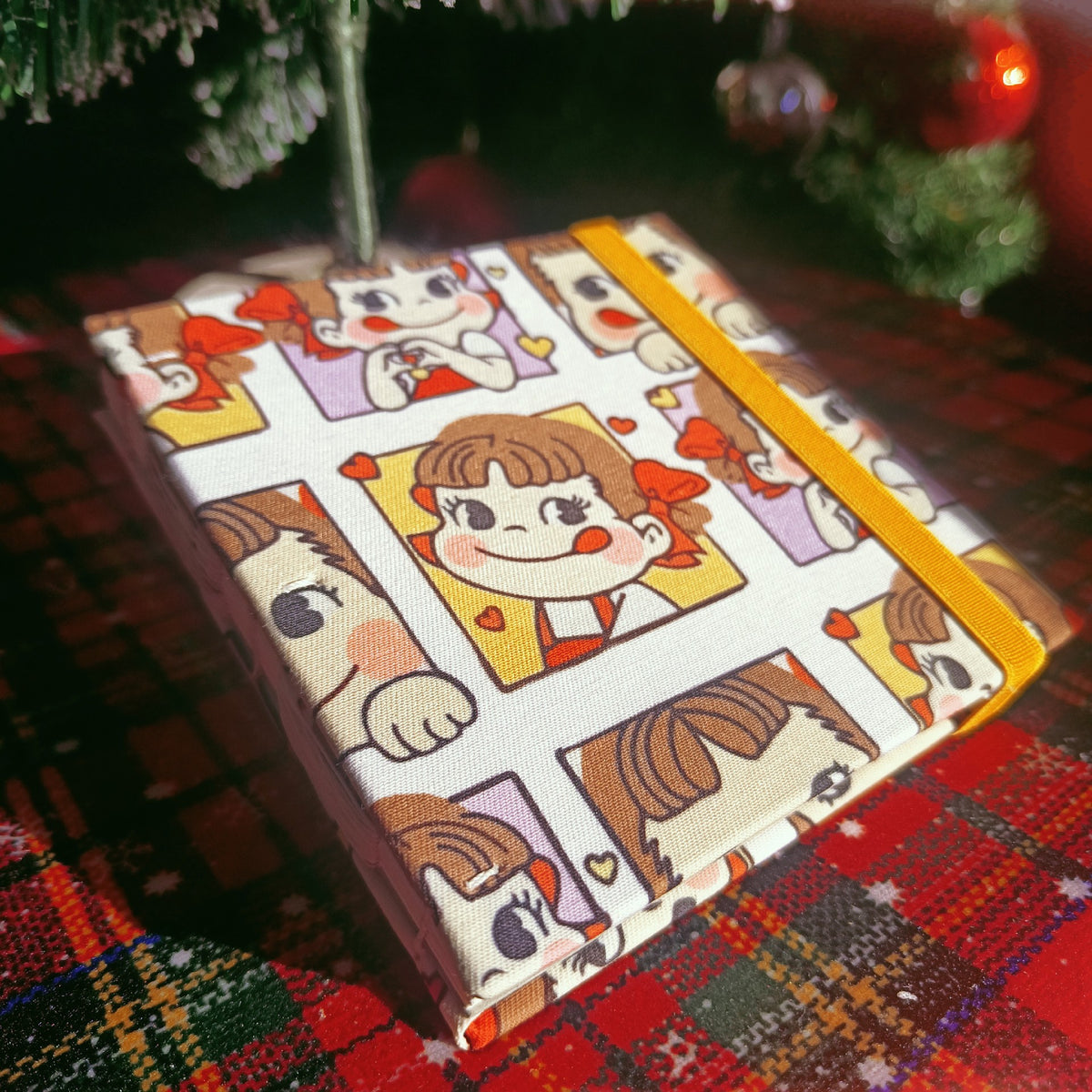 Handmade Watercolor Sketchbook Cotton Paper