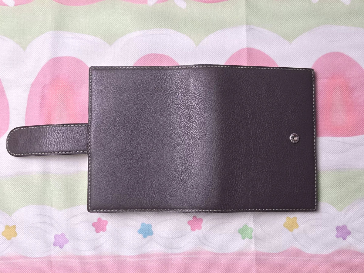 A7 Leather