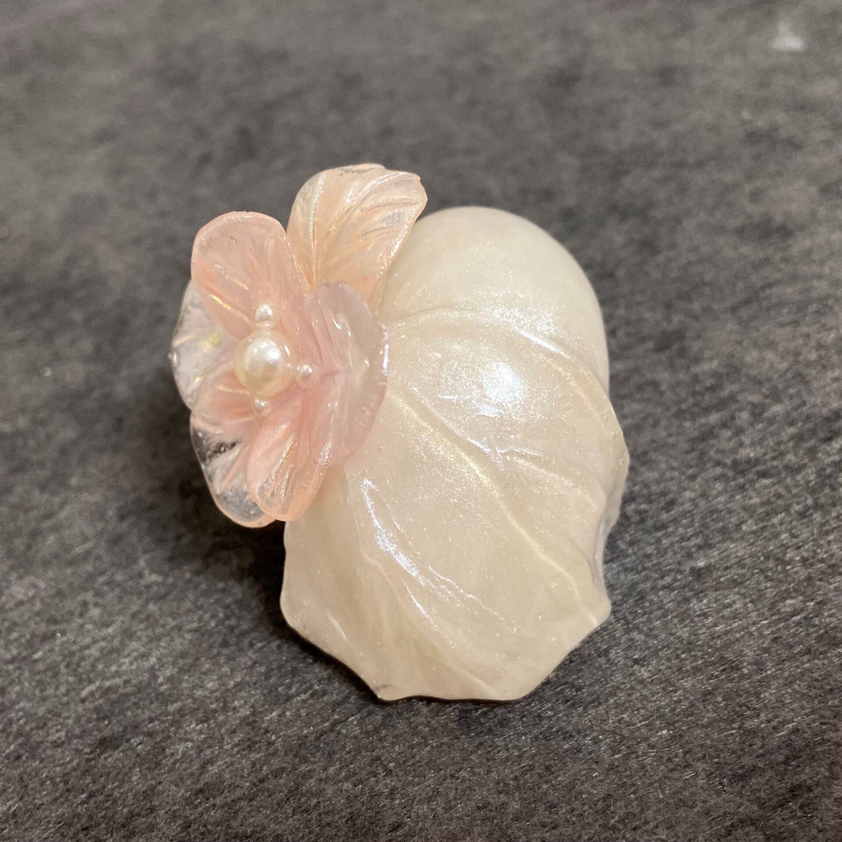 Hermit Crab Replacement Shell Youlan Floral