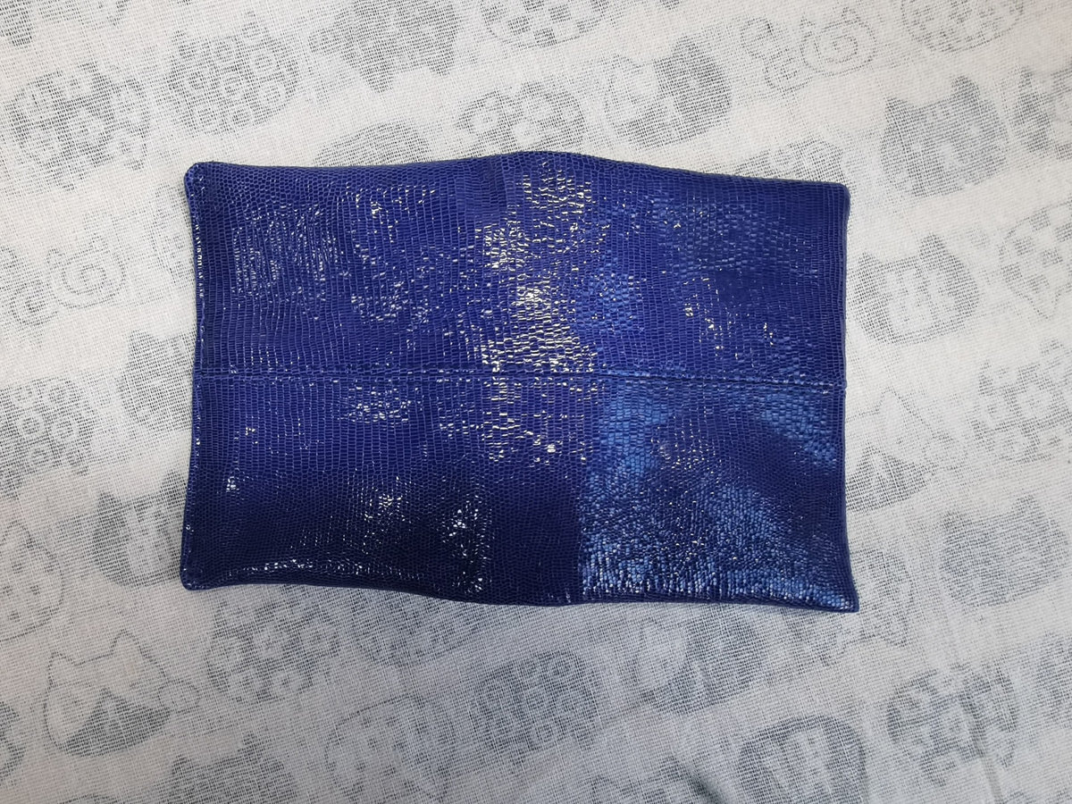 Blue Lizard Sheepskin M5 Binder
