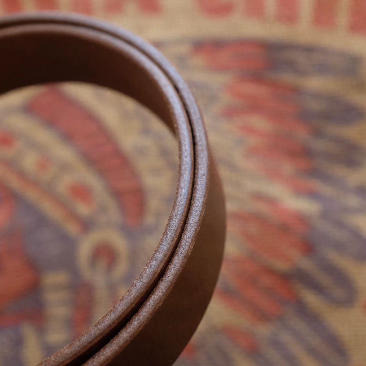 Horween CXL レザーベルト 30mm