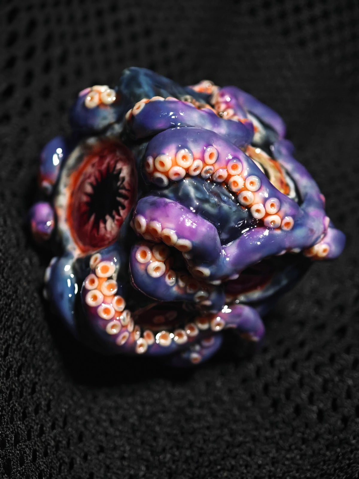 Jujutsu Kaisen Prison Realm Tentacle Resin Die