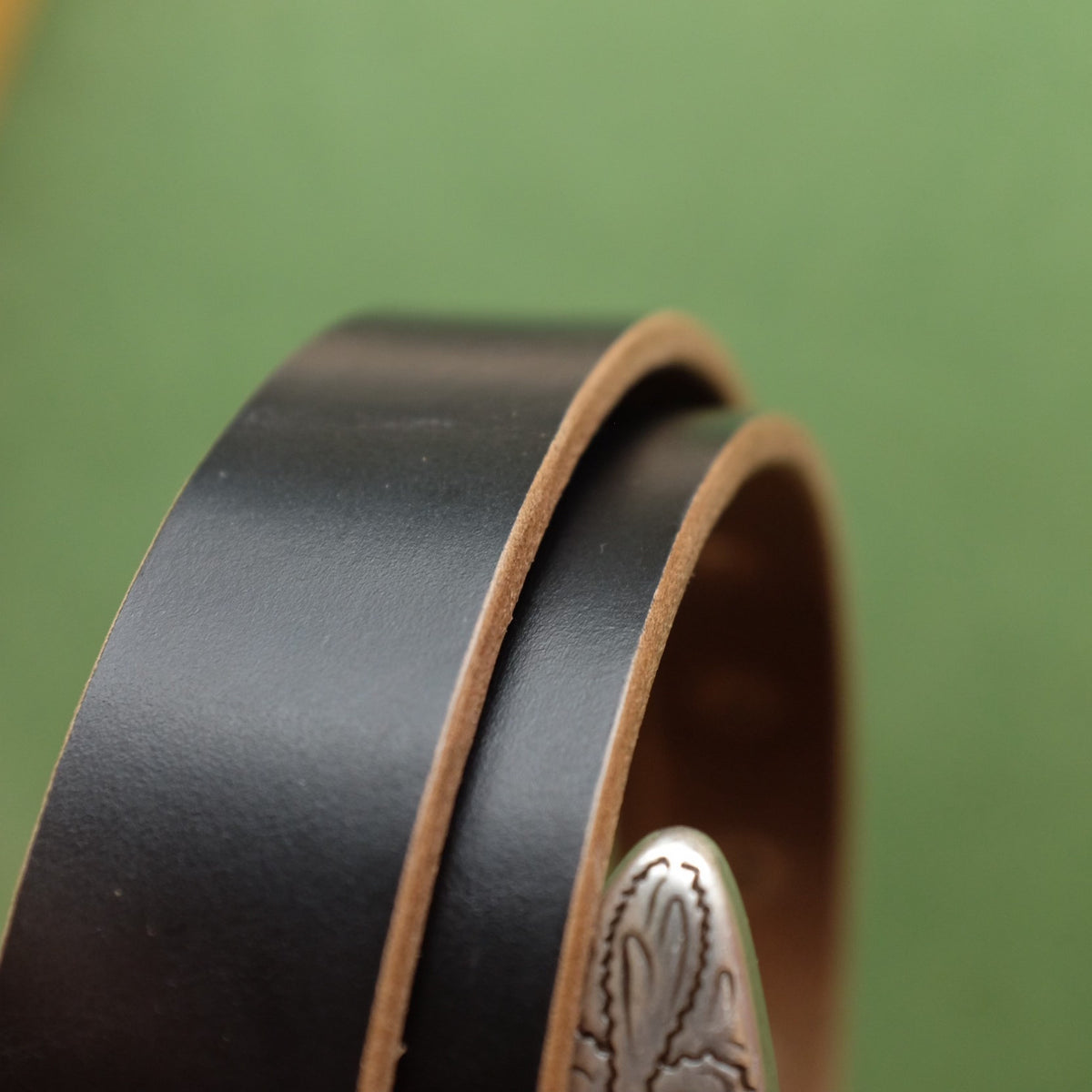 Horween Leather Belt