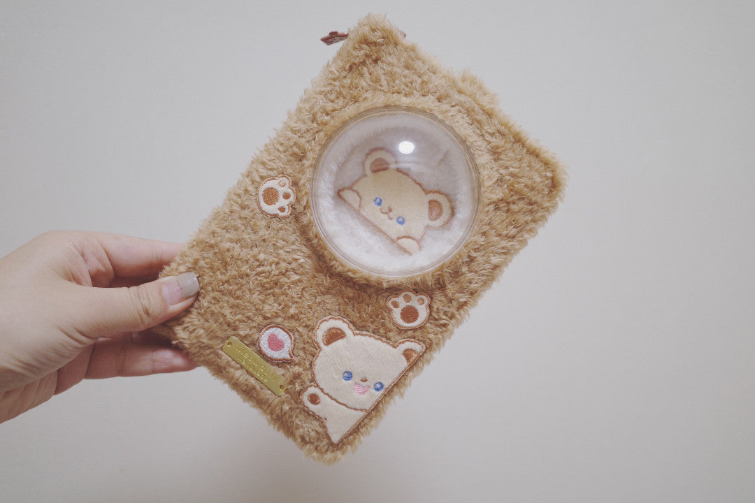 Handmade OB11 Doll Bag Space Capsule