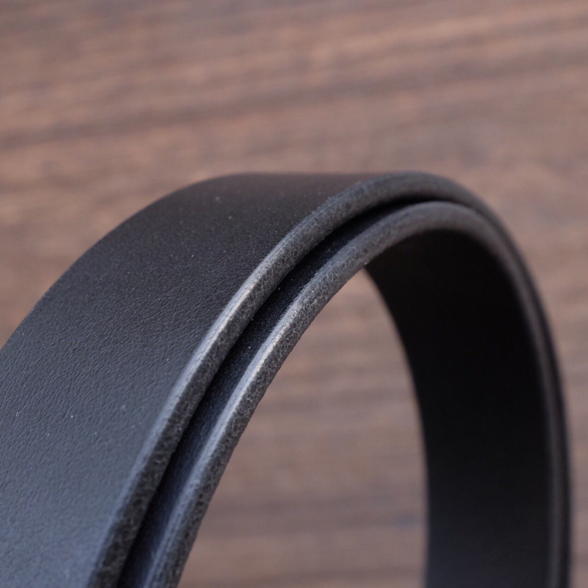 Italian Leather Formal Belt 35mm