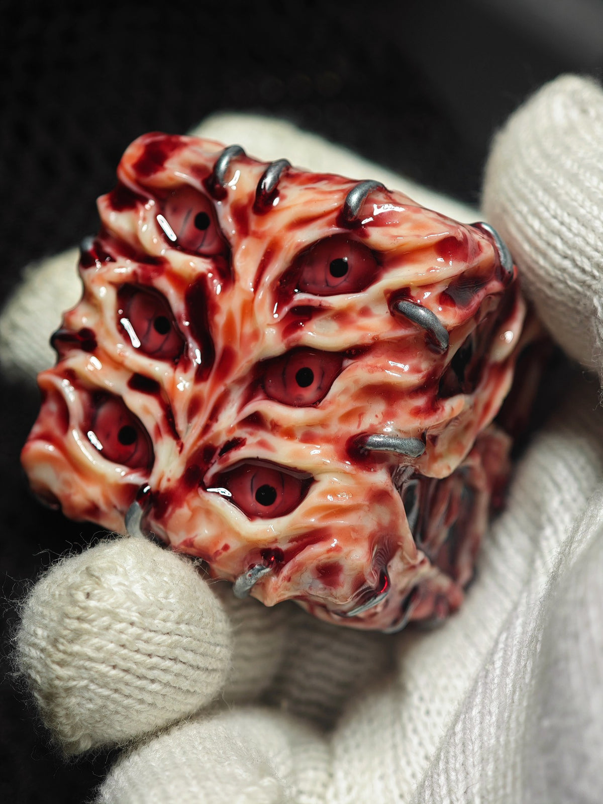 Jujutsu Kaisen Prison Realm 2.5cm Resin Prop