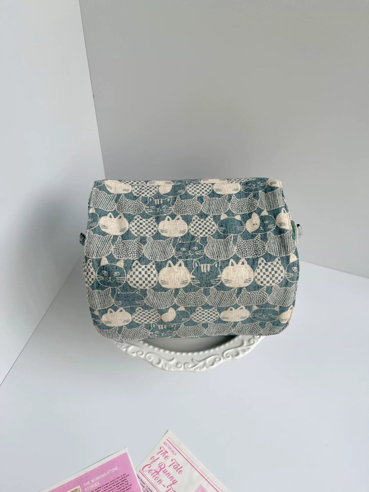 Borsa per fotocamera Soft Wide 400 artigianale