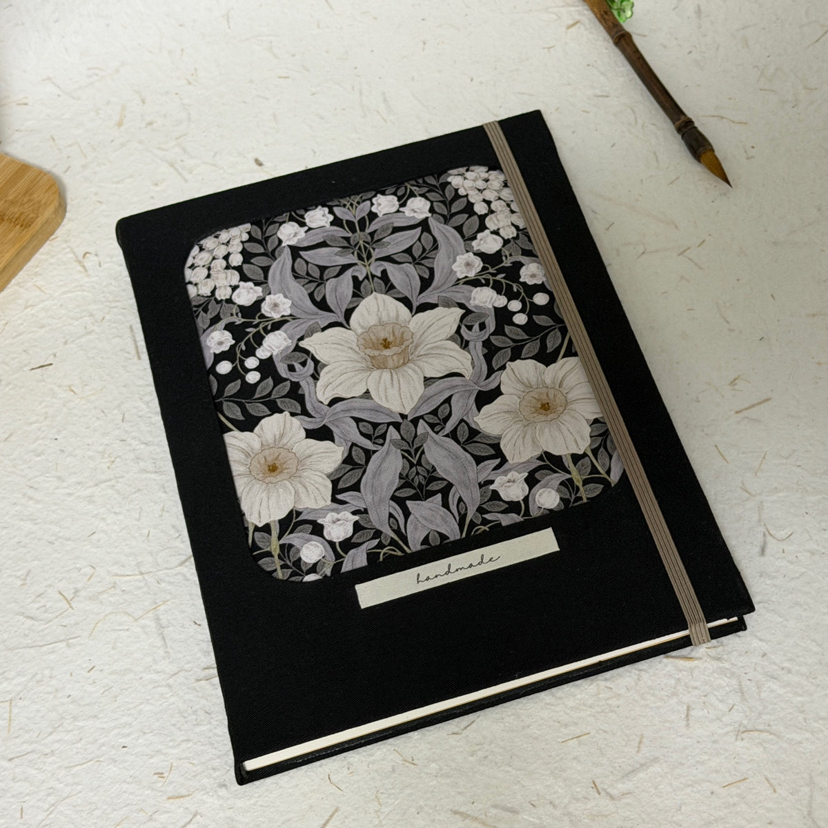 Handmade Watercolor Sketchbook 300gsm 40 Pages