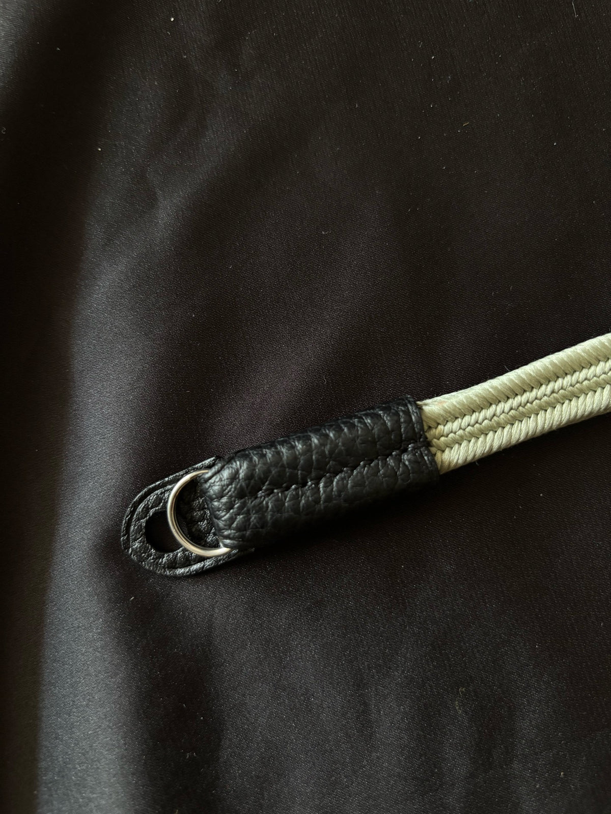Japanischer Seiden-Kamera-Handgelenkriemen