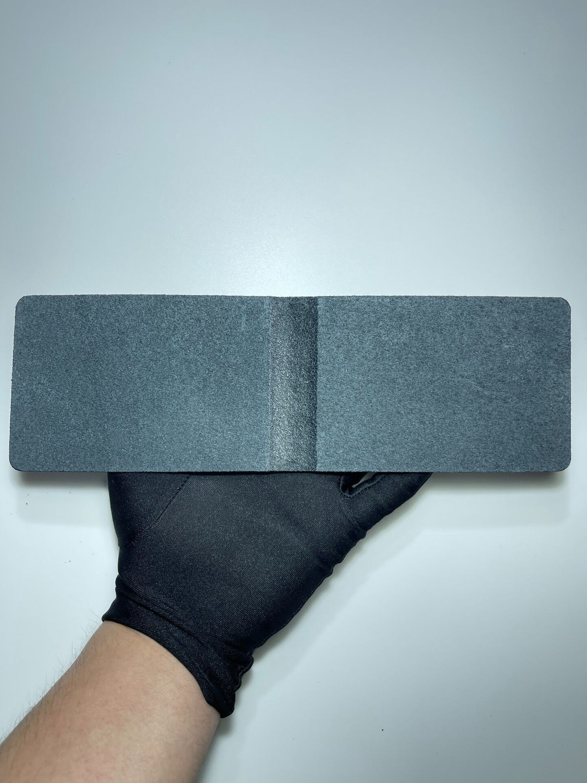 M5 Leather Planner Cover 3 Ring Horizontal