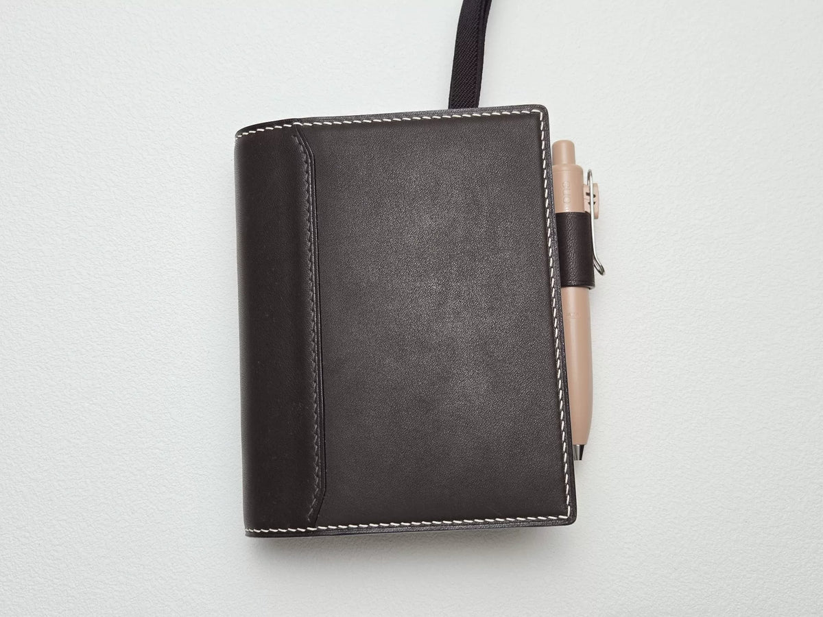 Funda para agenda de carpeta de anillos A7
