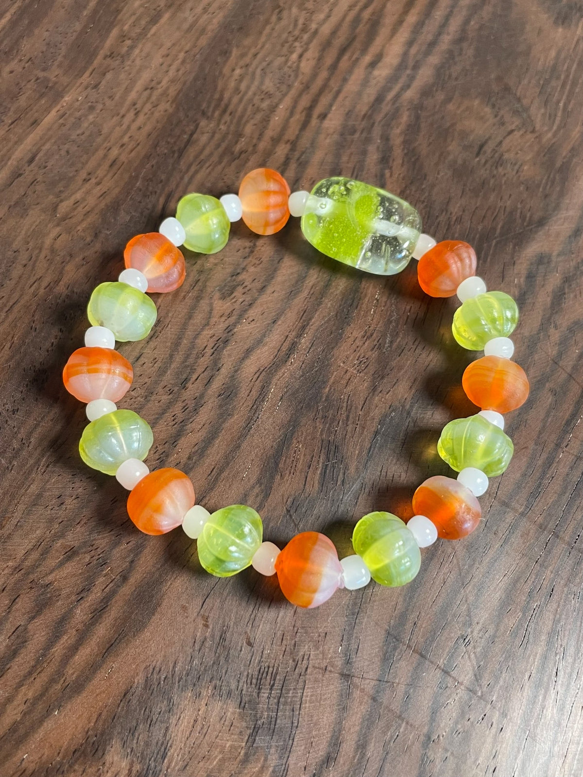 Soda Candy Liuli Perlenarmband