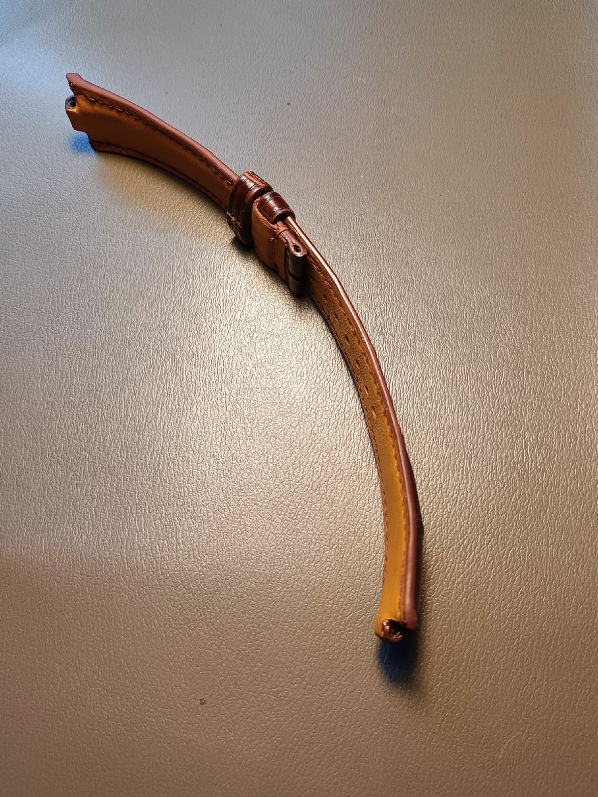 Vacheron Constantin Overseas Crocodile Leather Watch Strap