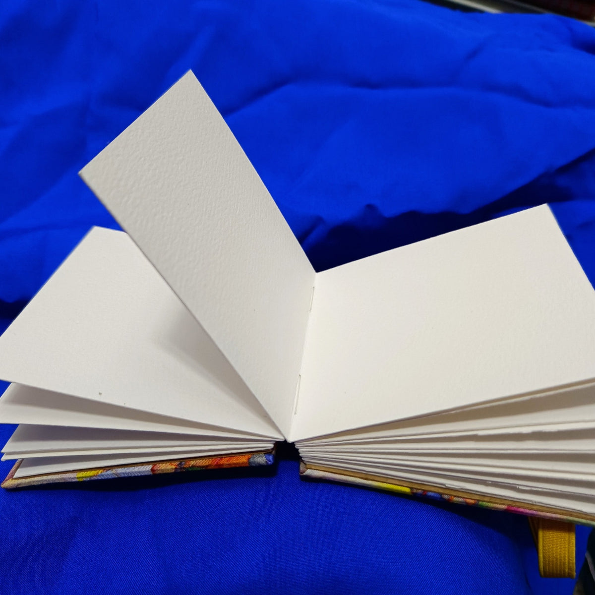 Handmade Watercolor Sketchbook 300gsm Cotton Paper