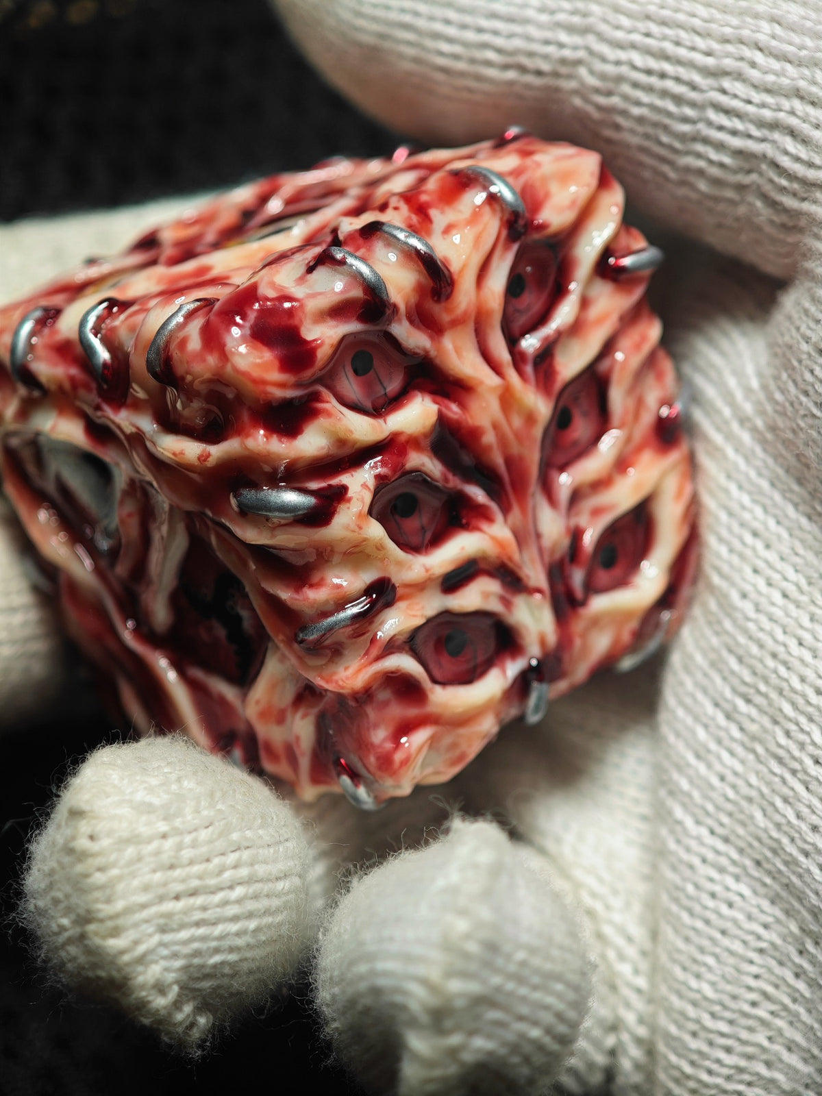 Jujutsu Kaisen Prison Realm 2.5cm Resin Prop