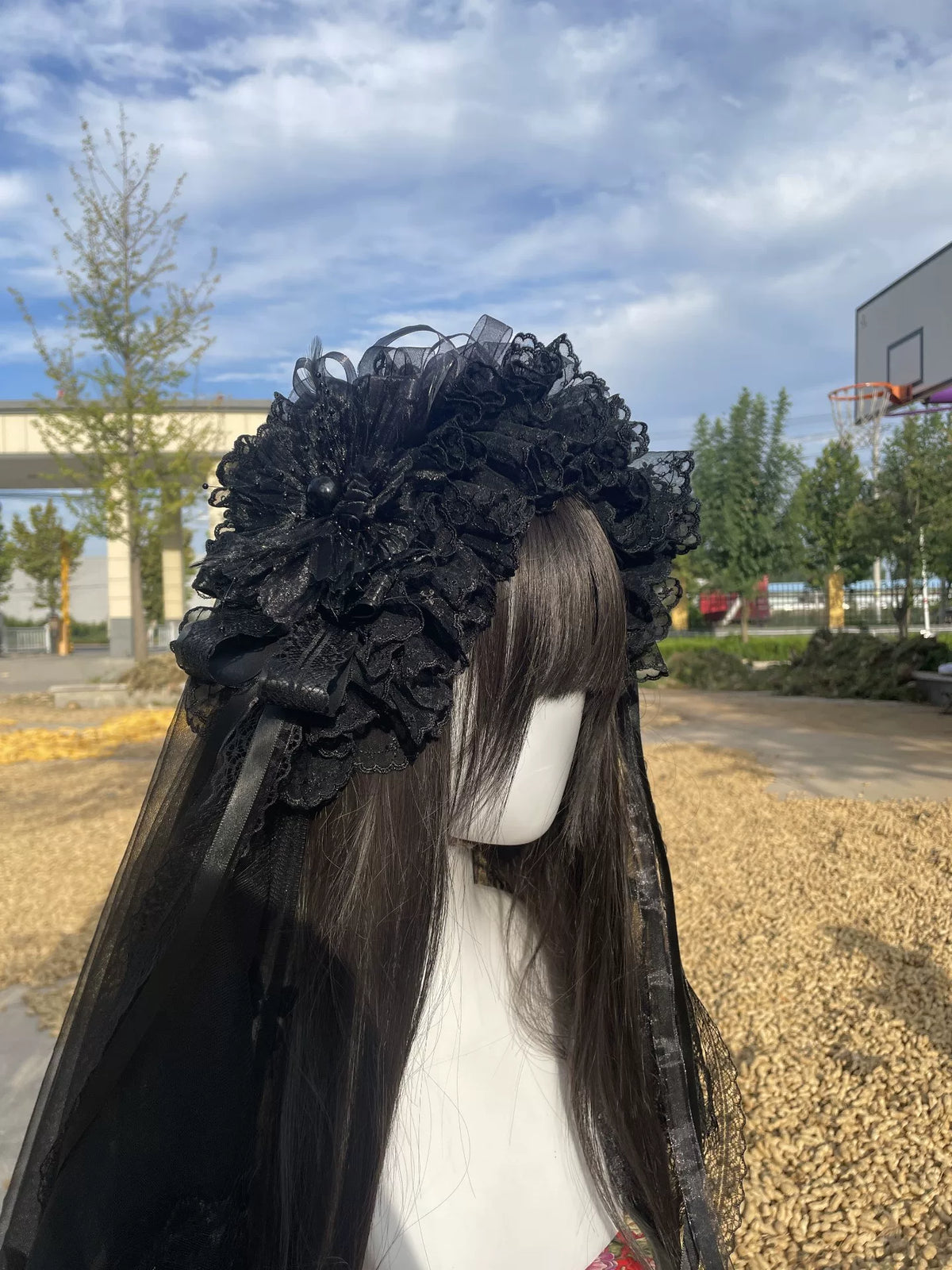 Gothic L