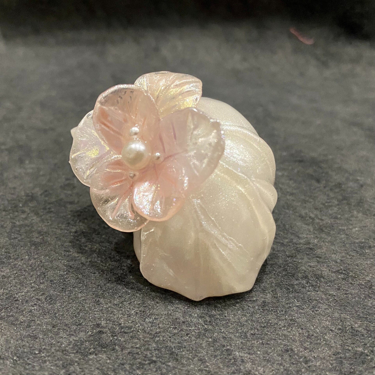 Hermit Crab Replacement Shell Youlan Floral