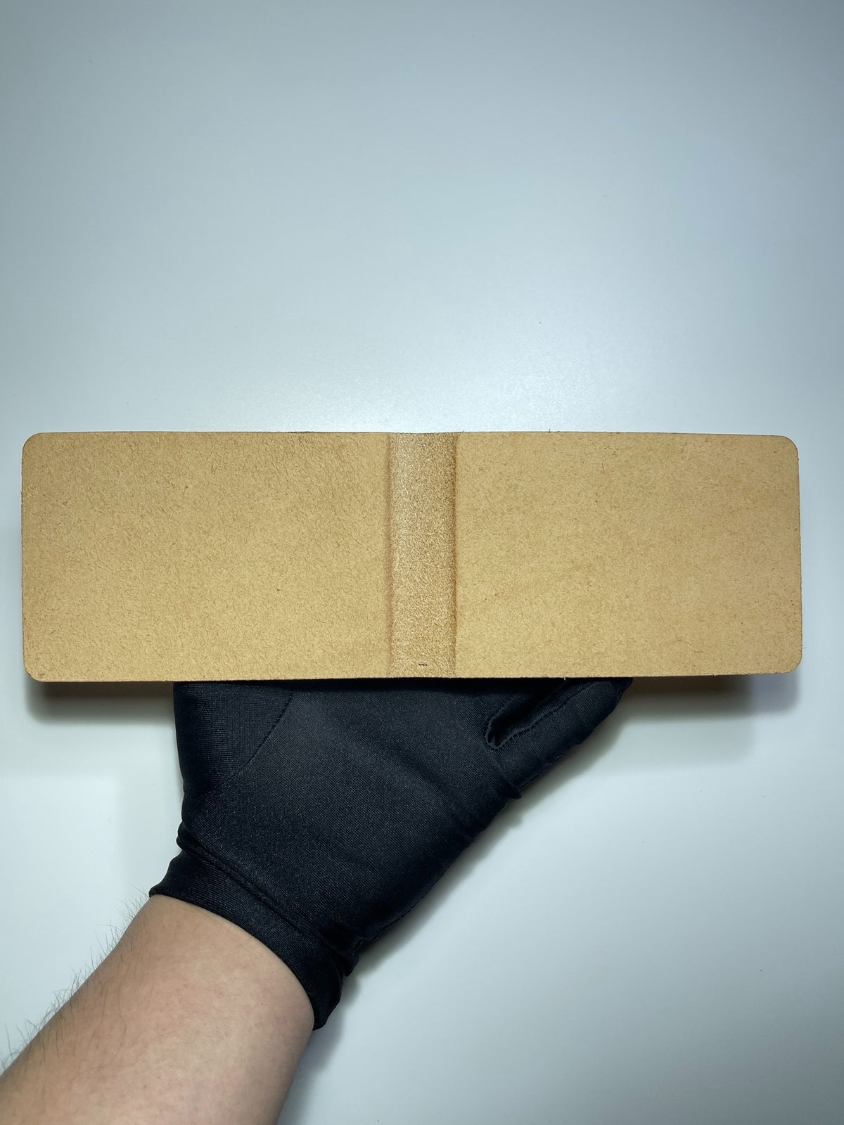 Pueblo Leather 3-Hole Planner Cover