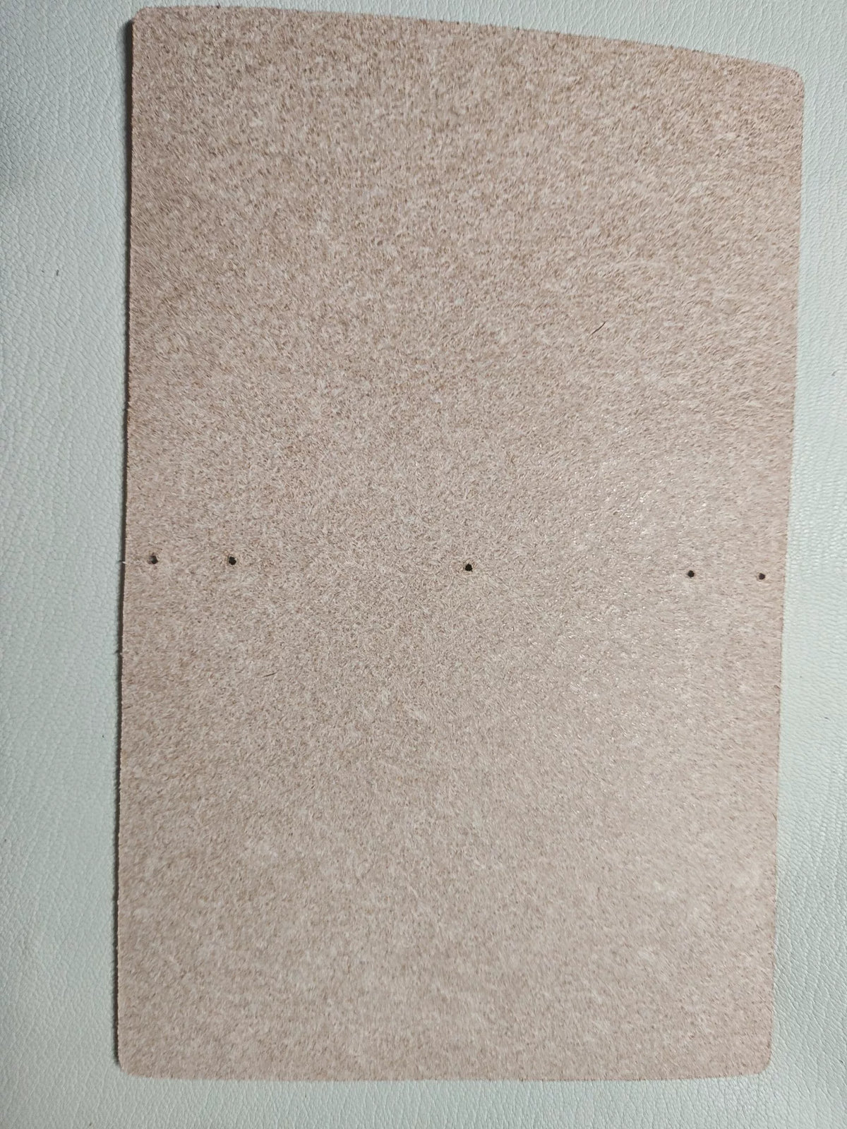Funda para Pasaporte Traveler's Notebook DIY Cuero Curtido al Vegetal