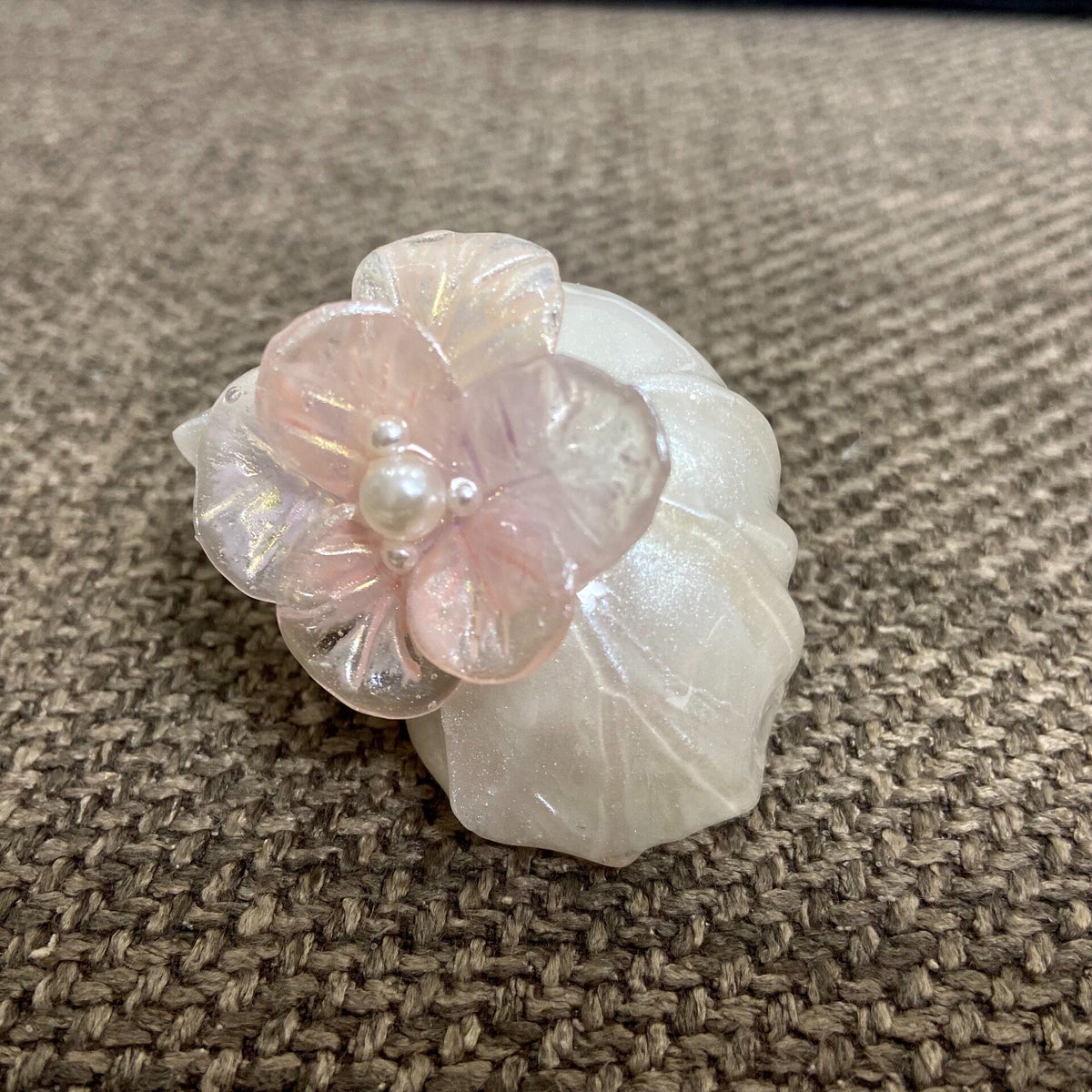Hermit Crab Replacement Shell Youlan Floral