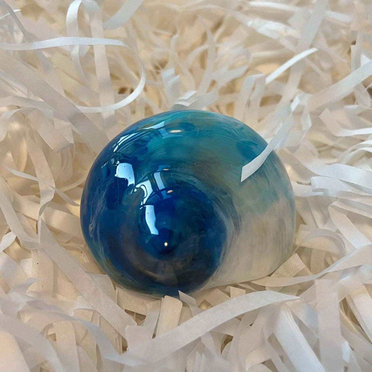 Ocean Gradient Hermit Crab Replacement Shell