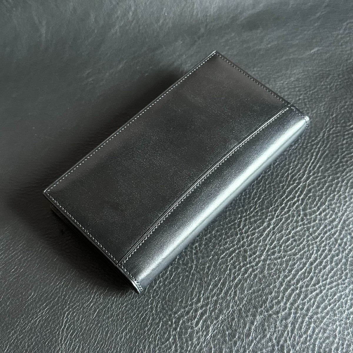 A6s Bridle Leather Binder Cover