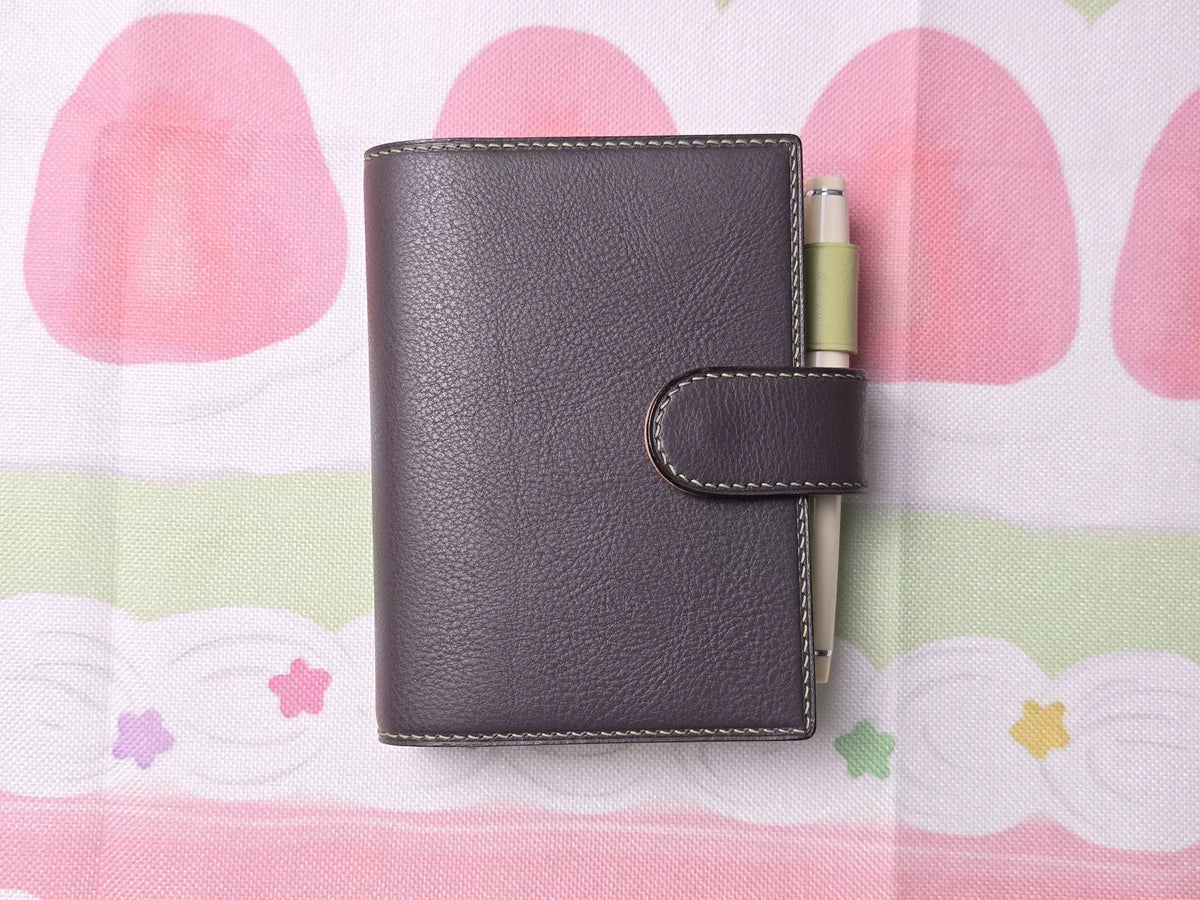 A7 Leather