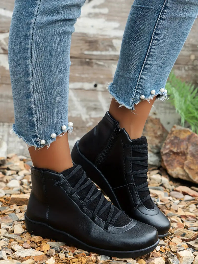 chaussures orthopédique