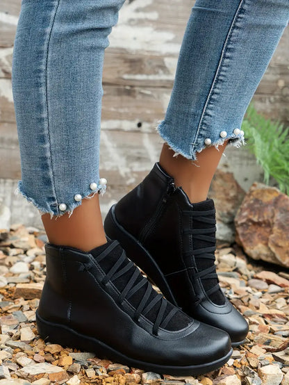 chaussures orthopédique