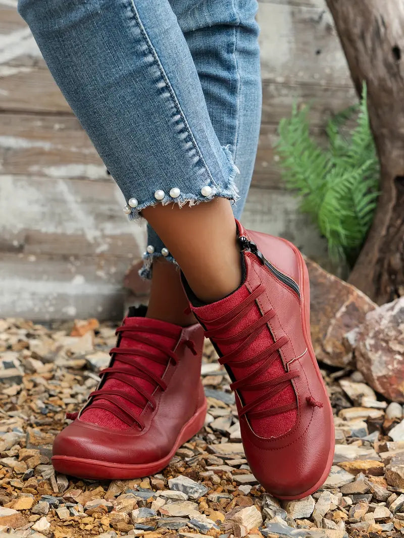 chaussures orthopédique