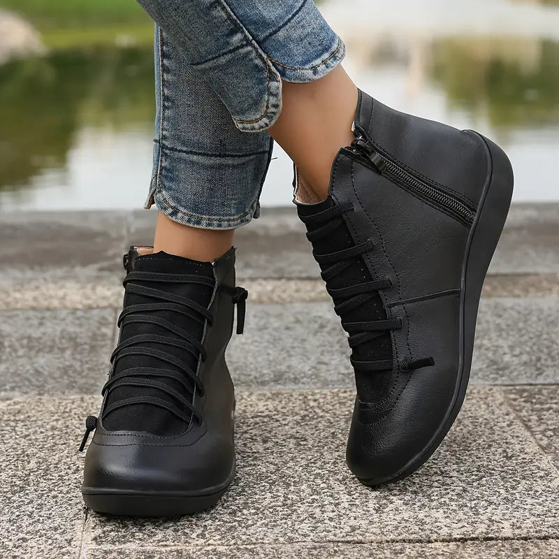 chaussures orthopédique