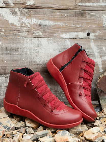 chaussures orthopédique