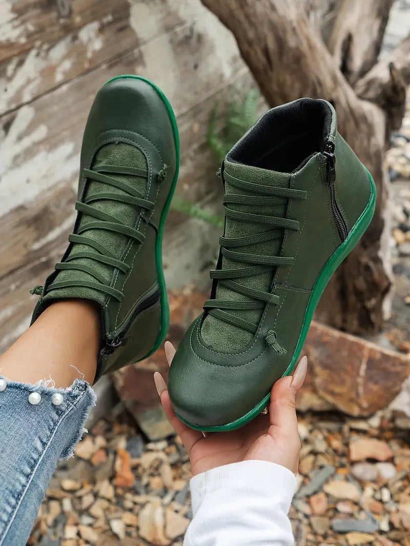 chaussures orthopédique