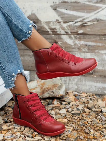 chaussures orthopédique