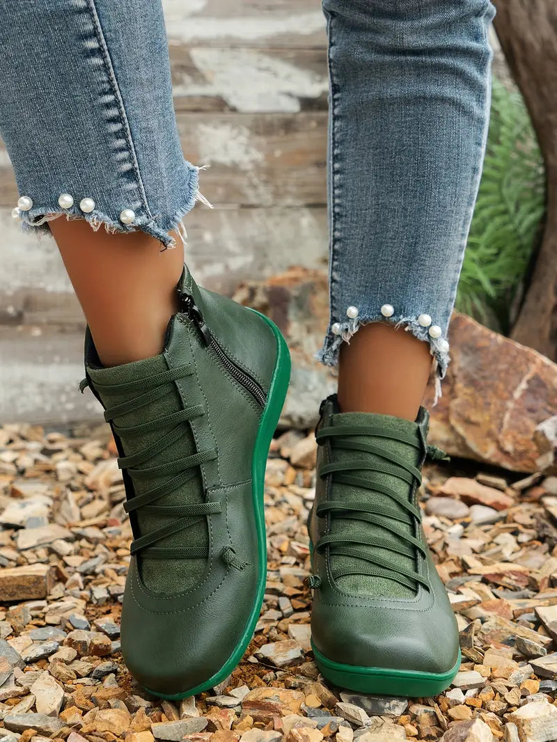 chaussures orthopédique