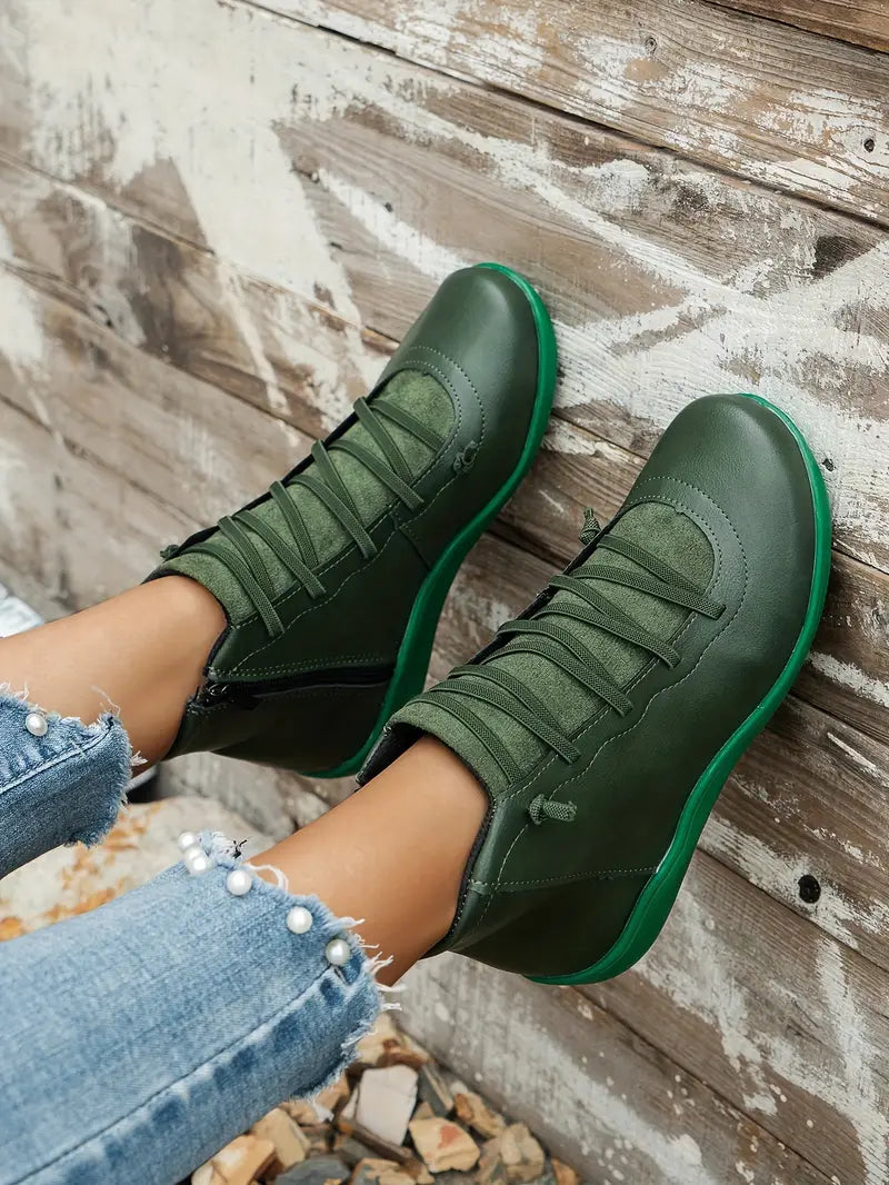 chaussures orthopédique