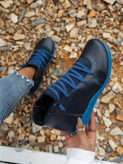 chaussures orthopédique