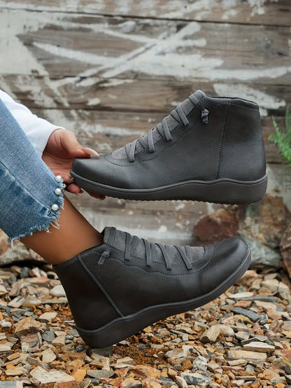 chaussures orthopédique