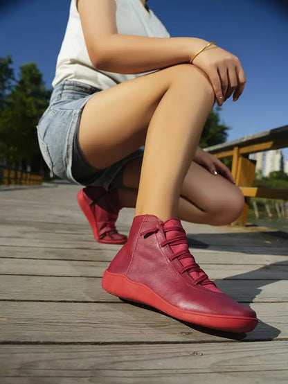 chaussures orthopédique