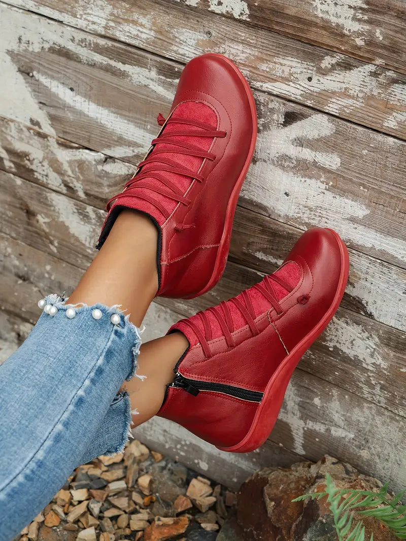 chaussures orthopédique