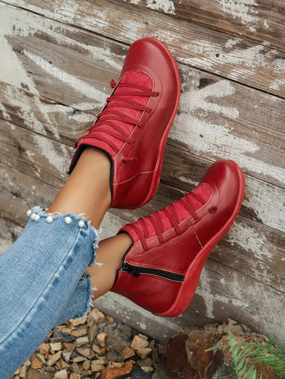 chaussures orthopédique