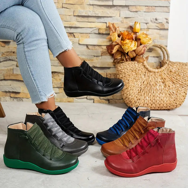 chaussures orthopédique