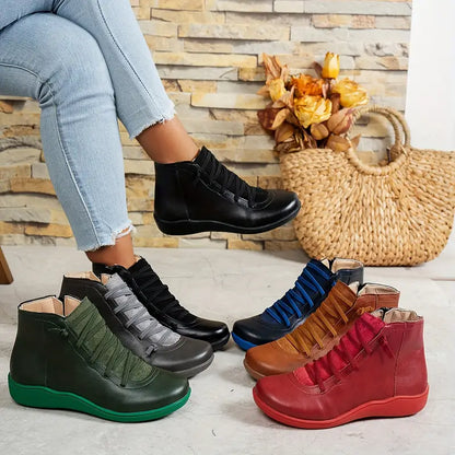 chaussures orthopédique