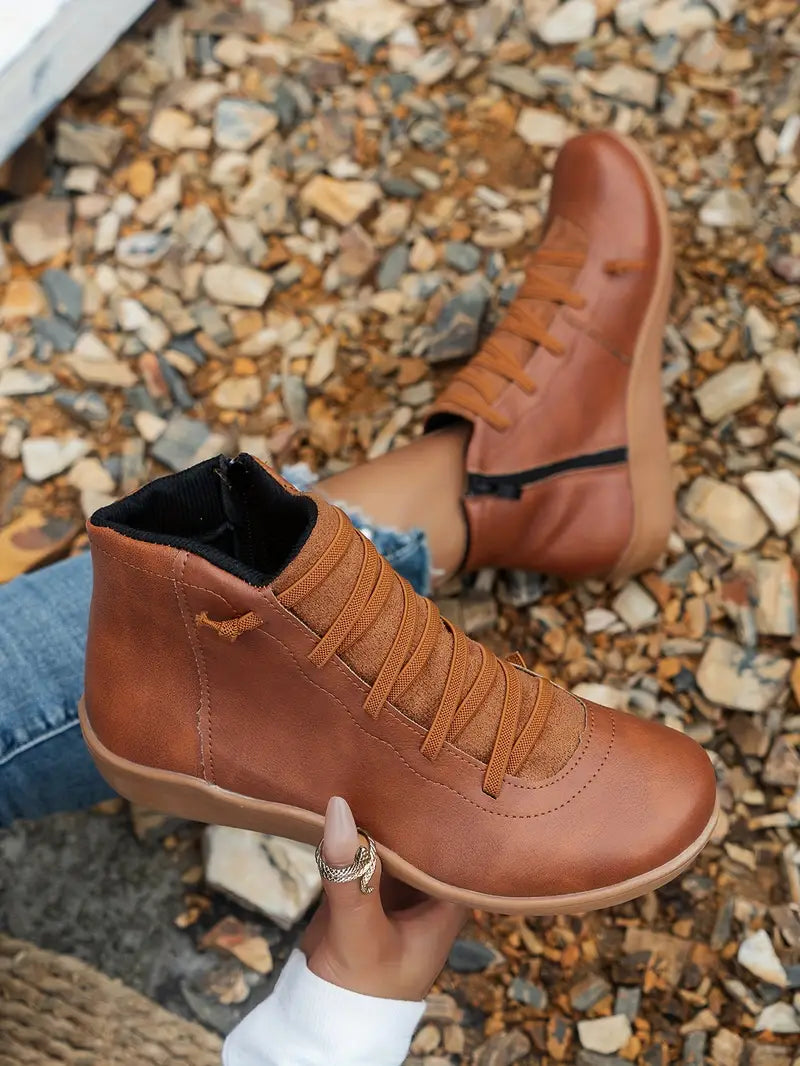 chaussures orthopédique