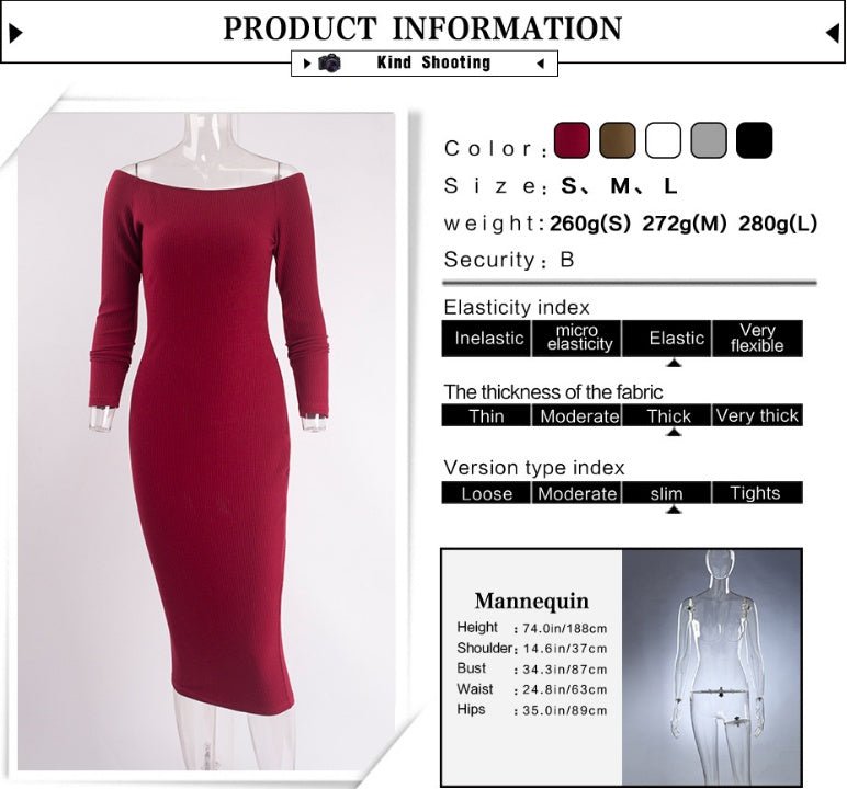 Robe Rouge Élégance Prestige – Col Bardot et Coupe Moulante - QubziRobe Rouge Élégance Prestige – Col Bardot et Coupe MoulanteQubziRobe Rouge Élégance Prestige – Col Bardot et Coupe Moulante
