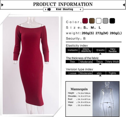 Robe Rouge Élégance Prestige – Col Bardot et Coupe Moulante - QubziRobe Rouge Élégance Prestige – Col Bardot et Coupe MoulanteQubziRobe Rouge Élégance Prestige – Col Bardot et Coupe Moulante